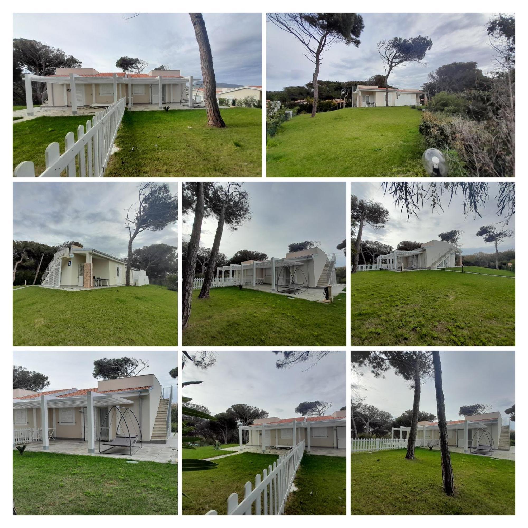 Casa vacanze Casa Kia - Bifamiliare A 300 Mt Dal Mare *